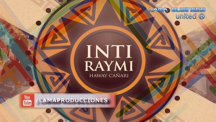 KUSHI TUSHUY Inti Raymi Music MIX Tradicional Ecuador