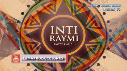 KUYURISH Inti Raymi Music MIX Tradicional Ecuador