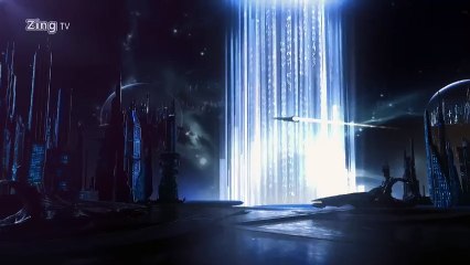 Bạn Học 200 Triệu Tuổi - Tập 24 - END