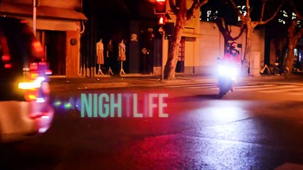 Ninja Shanghai Hip Hop Club