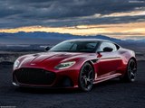 VÍDEO: Aston Martin DBS Superleggera, todos los detalles