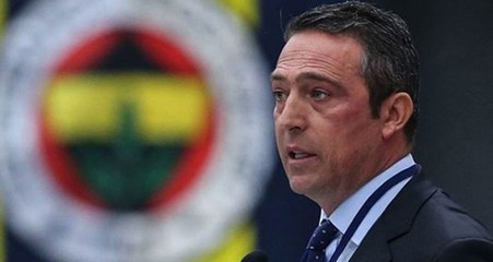 Ali Koç'un "Maaşınızda İndirim Yapın" Çağrısına Bir Tek Volkan Demirel Karşılık Verdi