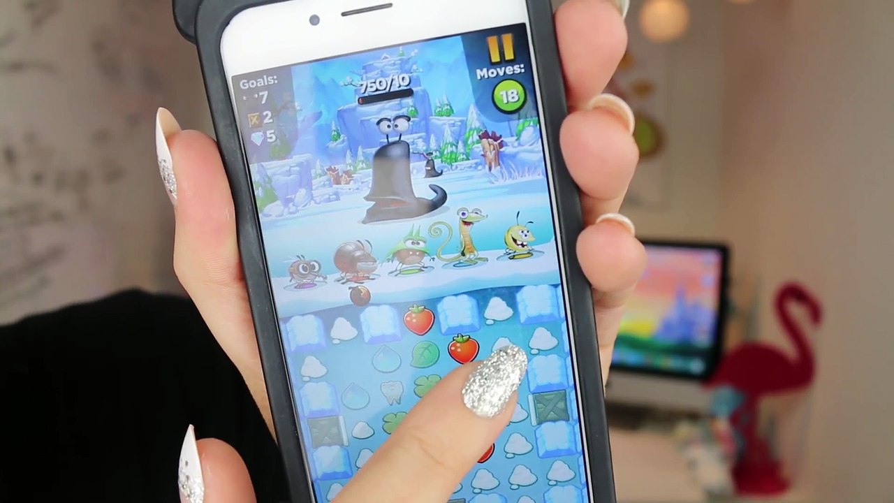 DIY GIANT CRYSTAL ORBEEZ STRESSBALL   Water Bead Stress Ball HUGE AND EASY FUN