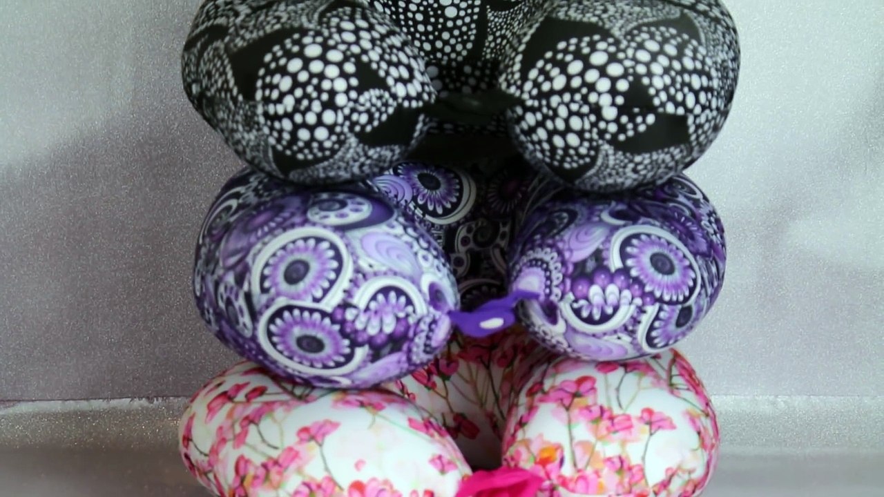 DIY GIANT FLOAM SLIME ! SO EASY   SUPER FUN   Stress Relieving   GIANT FLOAM BALL AND SNAKE