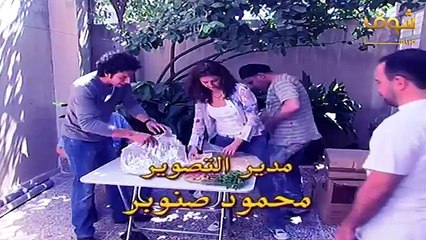 مسلسل رجال ونساء الحلقة 23 الثالثة والعشرون  HD - Rijal W Nisaa Ep23