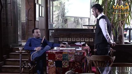 مسلسل لست جارية الحلقة 30