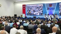 Tüfenkci: 'Esnaf ve sanatkarlarımıza Cumhurbaşkanlığı Hükümet Sistemi'nde daha fazla daha hızlı destek vereceğiz' - ANKARA