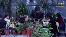 مسلسل ظل امرأة الحلقة 12 الثانية عشر  HD - Zel Emraa Ep12