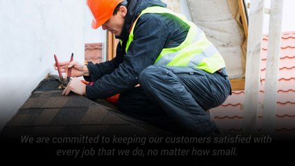 Roofing and Gutter Specialist Somerville & Medford (617-625-8334)