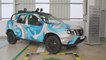 2018 Dacia Romania - Titu Technical Center