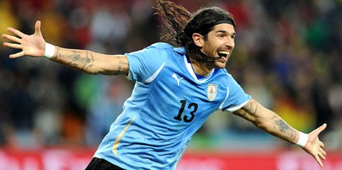 Abreu 27. Kulübüyle Anlaştı