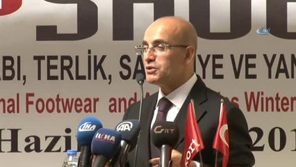 Mehmet Şimşek: "Ülkemiz Yeni Bir Sıçramaya Hazır"