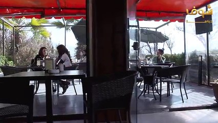 مسلسل لست جارية الحلقة 15