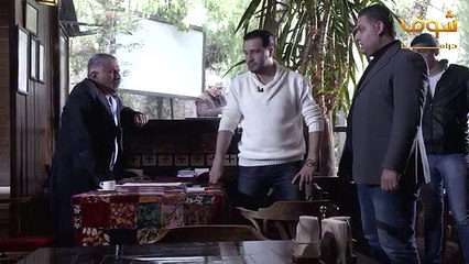 مسلسل لست جارية الحلقة 23