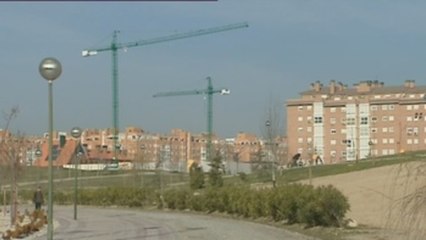 La firma de hipotecas para comprar vivienda sube un 34,2 % en abril