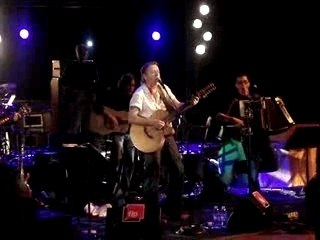 Renaud - Dès que le vent soufflera