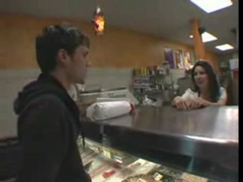 Bom Chicka Wah Wah - MTV Promo Commercial