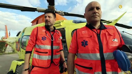 Promo Cuatro - Nueva temporada Otoño 2018