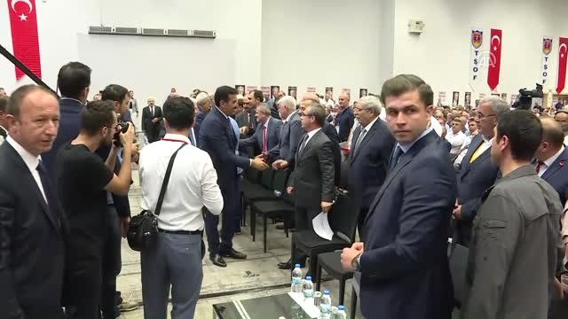 Tüfenkci: Biz Odaların Gücüne Her Zaman İnandık