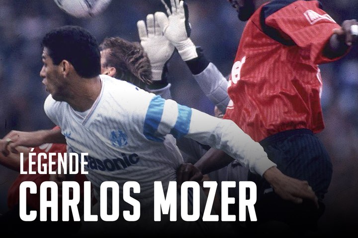 Dailymotionにあるジョゼ カルロス ネポムセーノ モーゼルの最新動画です