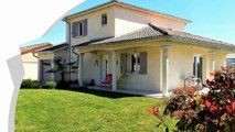 A vendre - Maison/villa - Epinouze (26210) - 5 pièces - 110m²