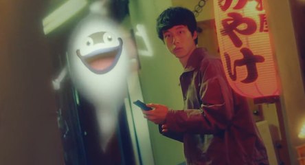 Yo-Kai Watch World - Tráiler