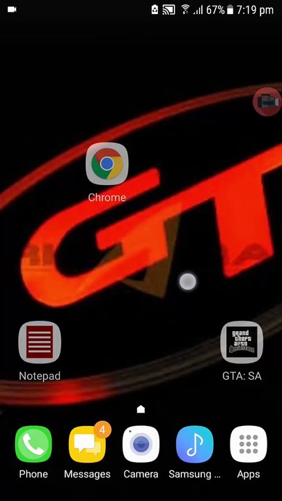 How To Cheat In Gta San Andreas On Android