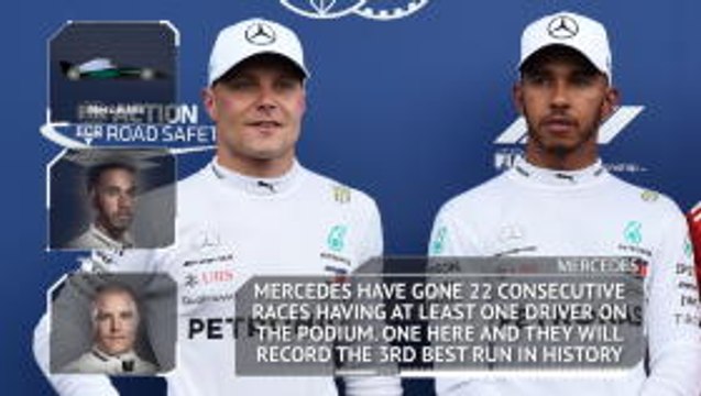 F1 AUSTRIAN GP PREVIEW