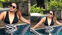 Huma Qureshi का Bikini look है बेहद Fresh, शेयर की हॉट तस्वीरें | Boldsky