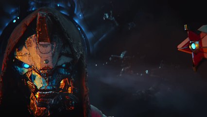 Destiny 2 – Forsaken - E3 Story Reveal Trailer