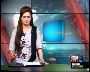 Sindh Round Up- 10 PM- 26th June 2018