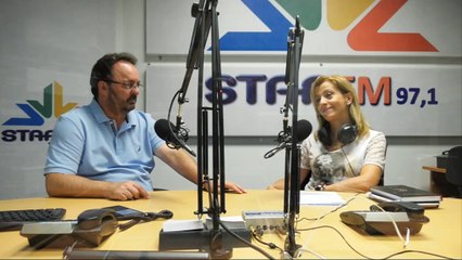 Γιώργος Σιμόπουλος Δ/νων Σύμβουλος STAR Κεντρικής Ελλάδας