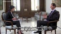 Bashar al-Assad Reveals the Real Causes of the War in Syria