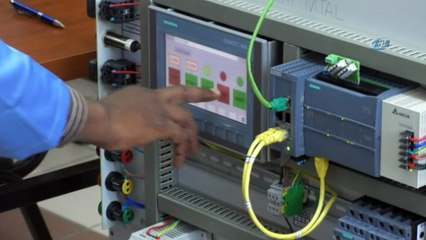 Her şey bir fotoğraf karesi ile başladı...6 Afrikalı öğretmene mesleki eğiticilik eğitimi veriyor