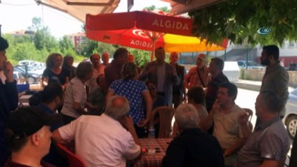 - Bartın’da oy sayımı... AK Parti itirazını geri çekti