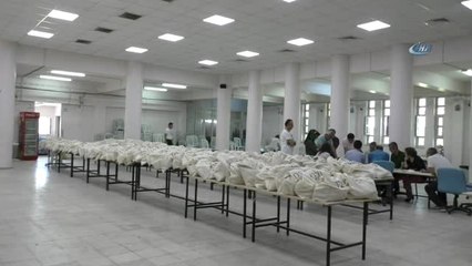 Bartın'da Oy Sayımı... AK Parti İtirazını Geri Çekti