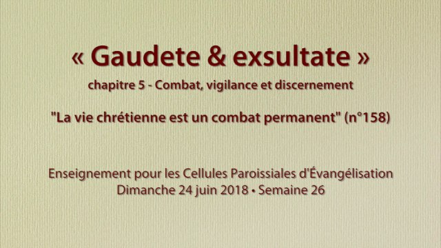 1826 - Gaudete & Exsultate - 6