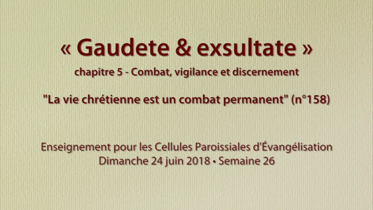 1826 - Gaudete & Exsultate - 6