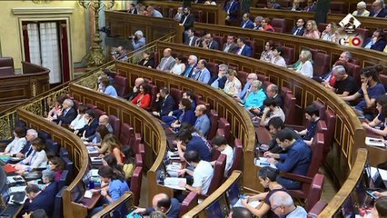 Pedro Sánchez anuncia que España obtendrá más fondos de la UE para atender la inmigración