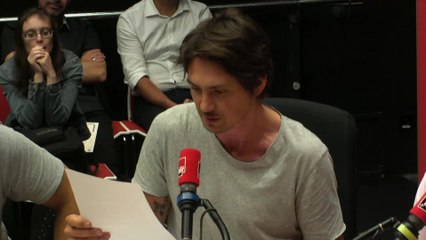 Le midi 20 de Morin - La Drôle D'Humeur De Guillermo Guiz