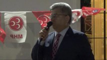 MHP Kahramanmaraş Milletvekili Sefer Aycan, Genel Başkan Yardımcılığı Görevinden Alındı
