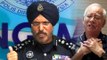 Full press conference by police on seizures from Najib-linked properties
