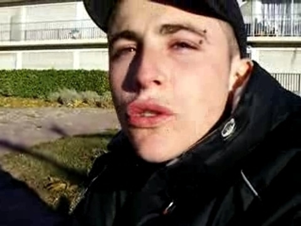 mon ange