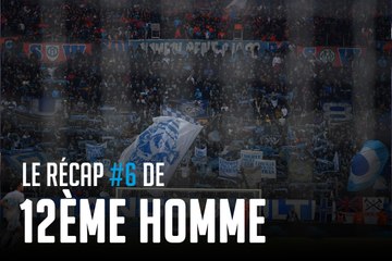 Episode #6 | Retour sur la saison du 12e hOMme