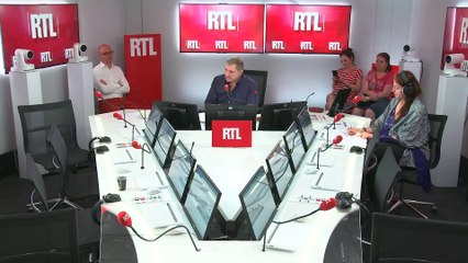 Coupe du Monde 2018 : France-Argentine, le match de "deux boiteux", dit Vincent Duluc