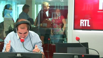 L'otarie Watson préfère draguer que pronostiquer - Les inattendus de Cyprien Cini