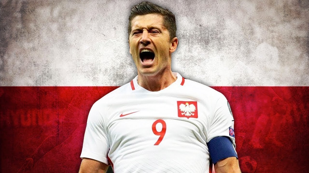 Why Do Poles Love Football