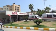 Anestezi Uzmanı Hastanedeki Odasında Ölü Bulundu