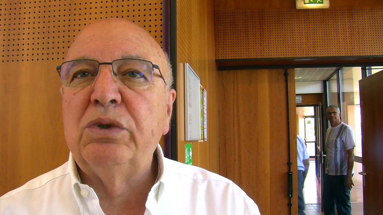 Jean-Pierre Maggi