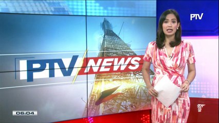 #PTVNEWS | PAO: Mga half-naked, hindi dapat hulihin ng mga pulis